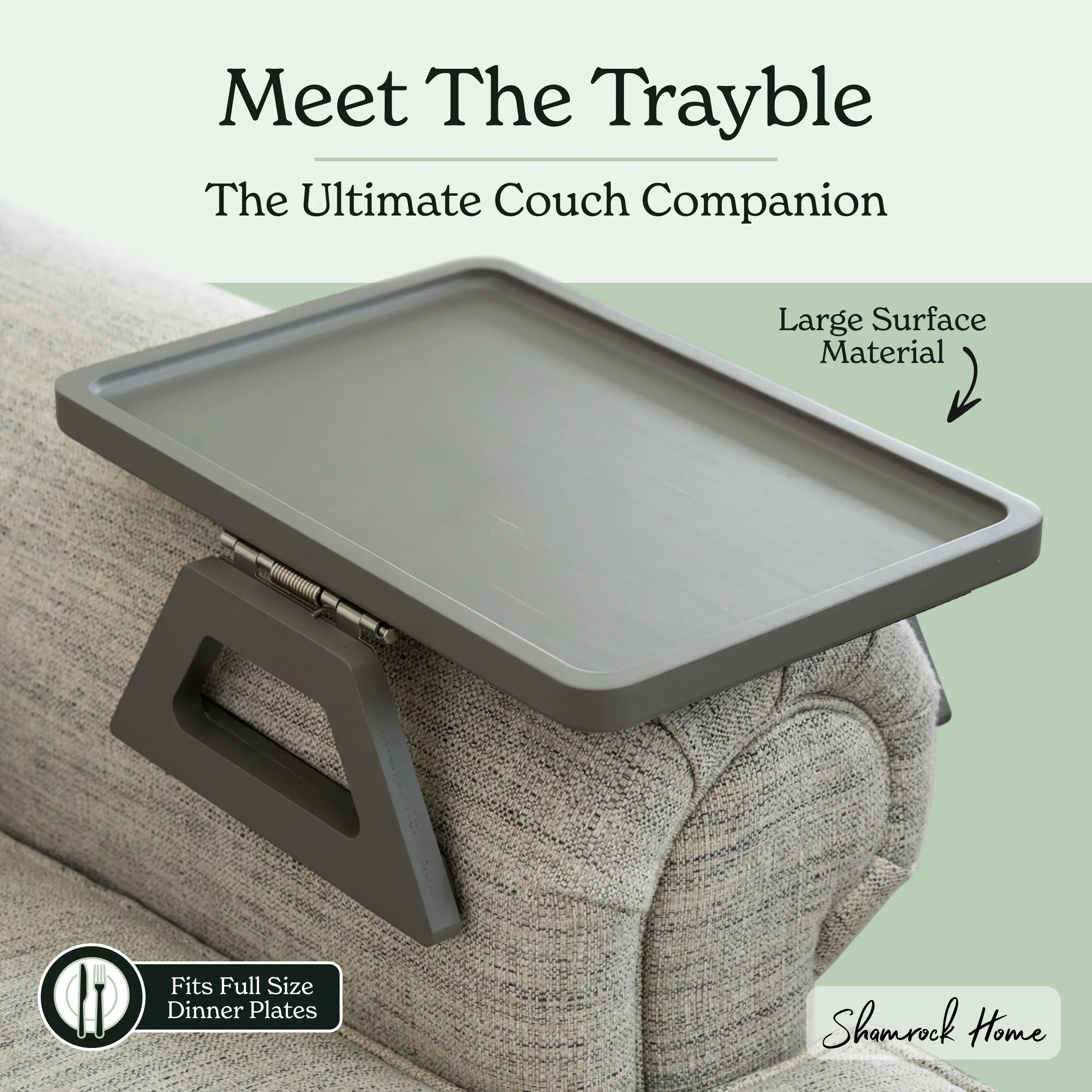 Trayble