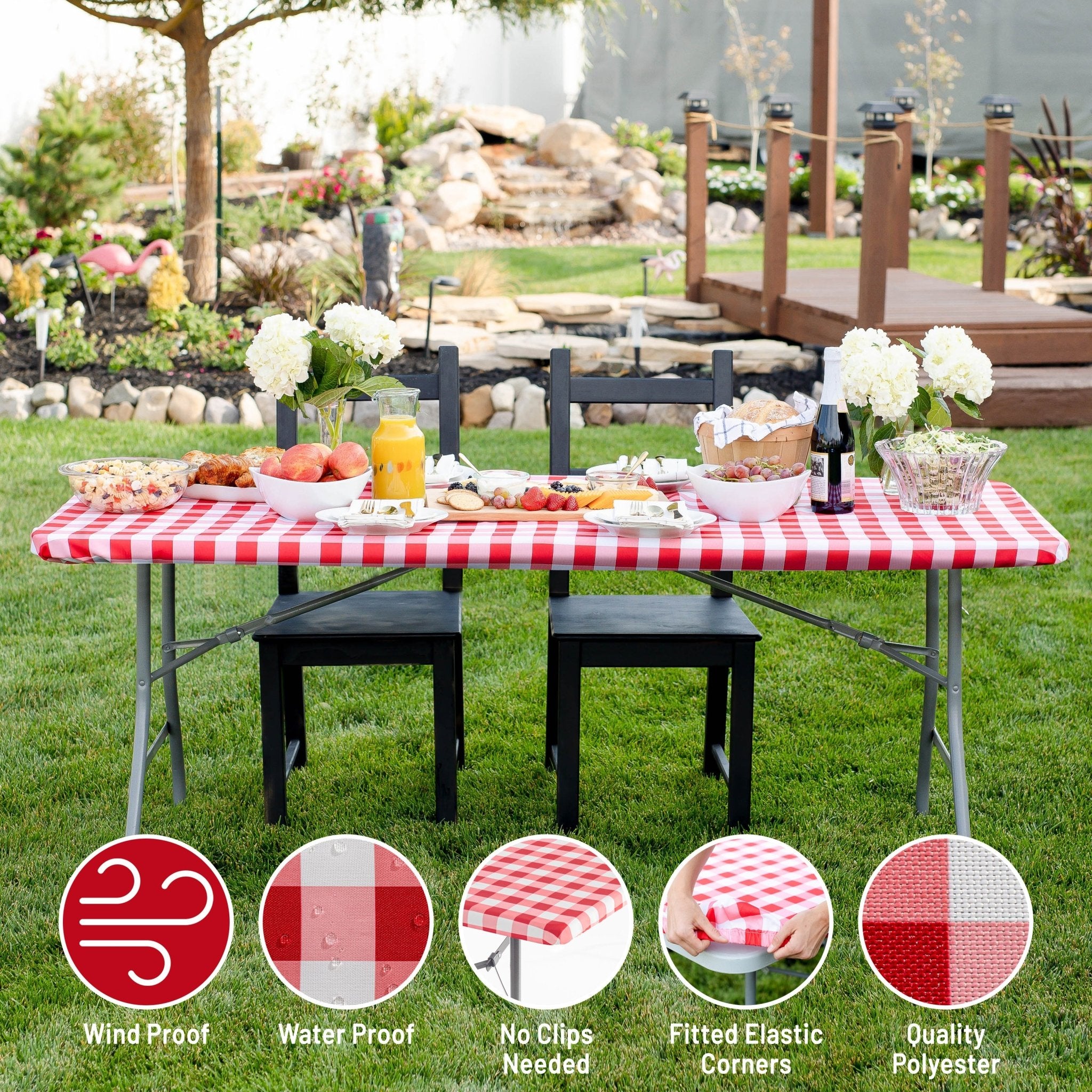 #color_red checkered