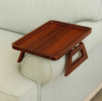 image_rosewood_brown # Rosewood - Brown