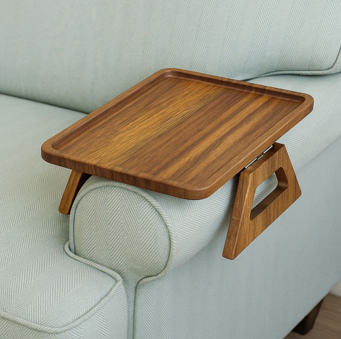 image_teak_brown # Teak - Brown