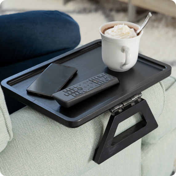 Trayble