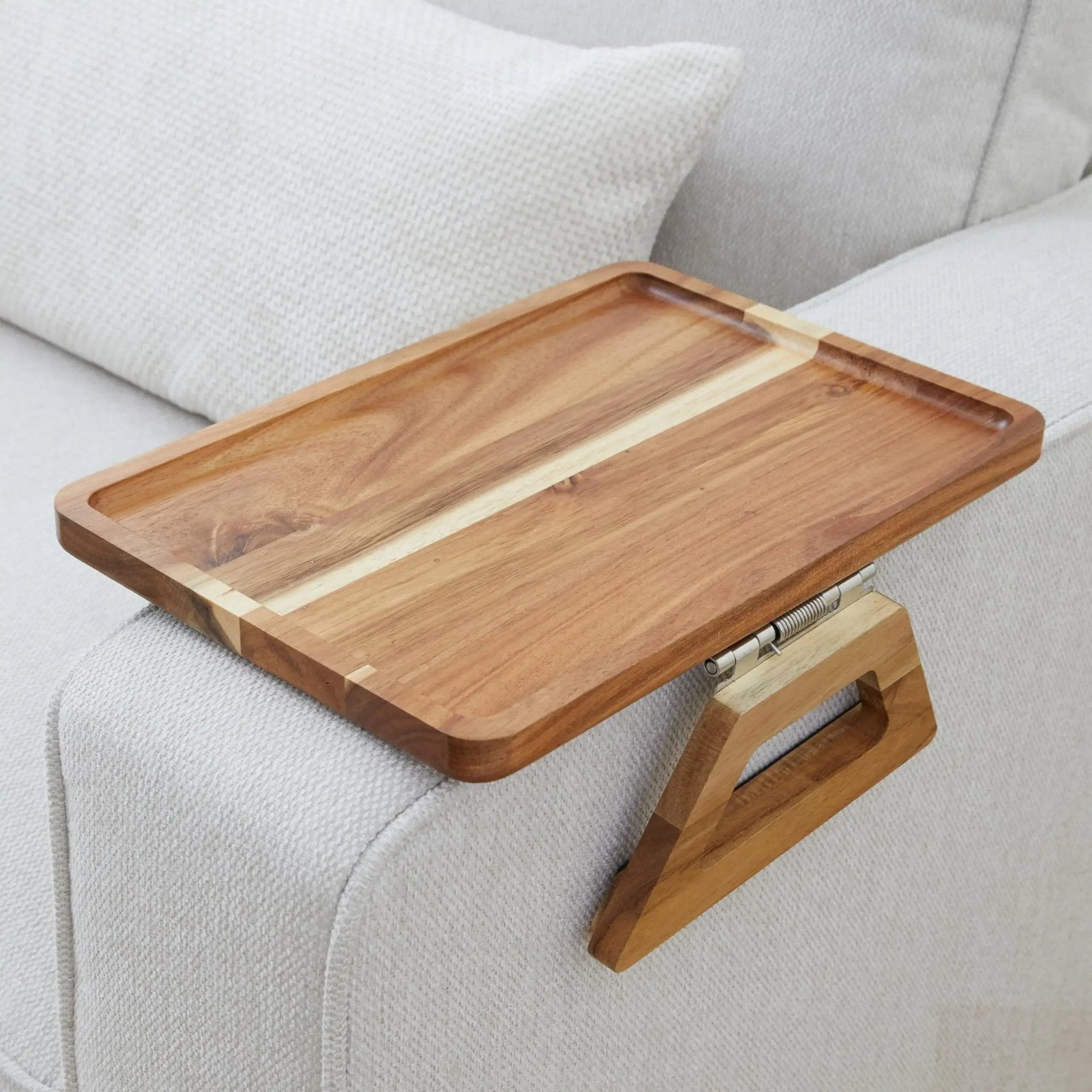 Trayble - Acacia Wood