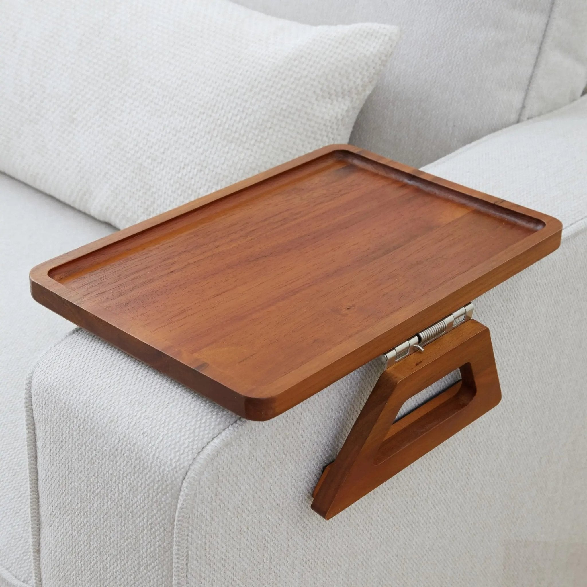 Trayble - Acacia Wood